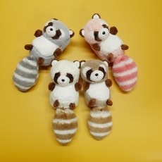 정말 유용해요, 꼭 필요했어요. 너구리인형 추천 상품 리스트 9