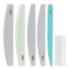 신상품이라 기대했는데 정말 좋네요. 네일파일 인기 제품 리스트 9