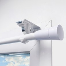 ◀ 2024년 내돈내산 실사용 강추후기▶ 노못커텐브라켓 추천 정보 리스트 9