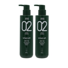 고민하지 마세요, 정말 좋아요. 녹차실감샴푸 할인 아이템 베스트 9