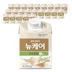 ◀ 2024년 SNS 인기상품 강력추천▶ 뉴케어 인기 제품 BEST 9