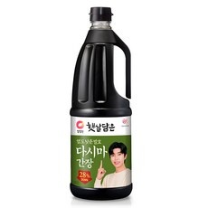 놓치면 후회할 뻔 했네요. 다시마간장 할인 아이템 탑 9
