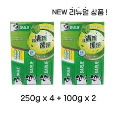 ◀ 2024년 후기를 보니 더 맘에 들어요▶ 달리치약 추천 아이템 리스트 9