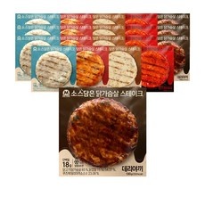 정말 경제적이에요, 최고의 선택이에요. 닭가슴살스테이크 추천 아이템 리스트 9