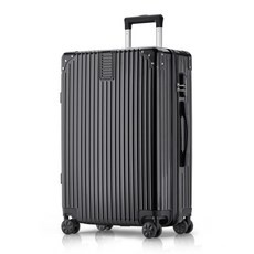 가성비가 정말 좋아요, 만족해요. 대형캐리어 추천 상품 리스트 9