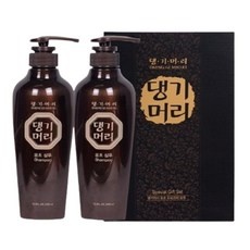 이건 꼭 사야해요, 후회 없어요. 댕기머리샴푸 최저가 아이템 리스트 9
