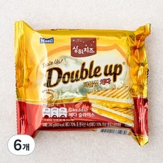 만족해요, 정말 잘 샀어요. 더블업치즈 최저가 제품 TOP 9