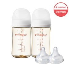 다시 구매할 예정입니다, 너무 좋아요. 더블하트젖병240 할인 상품 상위 9