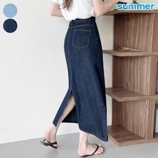 친구들에게도 추천했어요, 다들 만족해요. 데님스커트 인기 상품 TOP 9