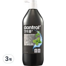 품질도 좋고 가격도 좋아요, 정말 만족해요. 덴트롤샴푸 할인 정보 베스트 9