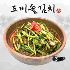 특가 도미솔열무김치 인기 상품 BEST 9