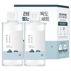 할인정보 보고 바로 샀어요. 독도로션 최저가 상품 상위 9