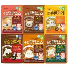 ◀ 2024년 SNS 인기상품 강력추천▶ 돌아기덮밥소스 추천 상품 BEST 9