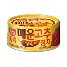 정말 경제적이에요, 최고의 선택이에요. 동원매운고추참치 추천 제품 TOP 9