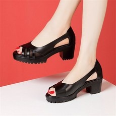 최고의 선택이었어요, 후회 없어요. 뒤막힌샌들 인기 상품 TOP 9