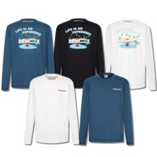 ◀ 2024년 내돈내산 실사용 강추후기▶ 디스커버리래쉬가드 할인 아이템 TOP 5