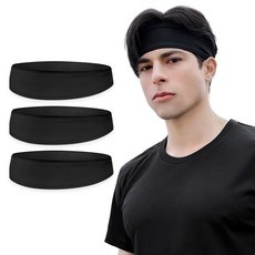 내돈내산 후기 강추, 후회 없어요. 땀밴드 인기 제품 상위 9