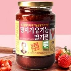 ◀ 2024년 실사용 인플들이 추천하는▶ 땅지기딸기잼 할인 상품 BEST 9
