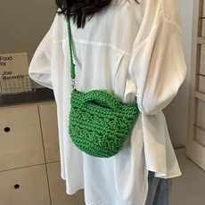 꼭 사세요, 후회하지 않아요. 뜨개가방 추천 정보 리스트 9