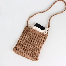 너무 마음에 들어요, 행복해요. 뜨개가방만들기 할인 아이템 탑 9