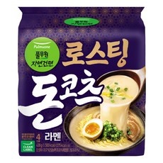 ◀ 2024년 후기로 대박난 행복한 선택▶ 라멘 할인 상품 상위 5