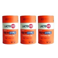 친구들에게도 추천했어요, 다들 만족해요. 락토핏코어맥스 추천 정보 BEST 9