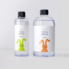 강력 추천합니다, 후회 없어요. 레진 할인 상품 리스트 9