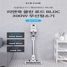 Must Have Item, 정말 필요했어요. 리앤쿡클린로드bldc300무선청소기 최저가 정보 상위 9