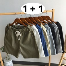 최저가 린넨반바지 인기 정보 베스트 5