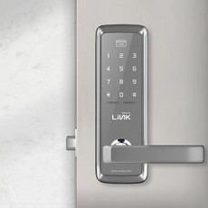 고민하다가 샀는데 정말 잘한 선택이에요. 링크목문도어락 추천 상품 리스트 9