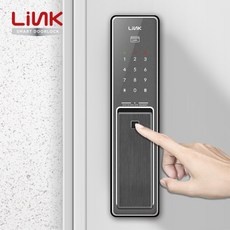 할인정보 링크지문인식도어락 인기 제품 리스트 9
