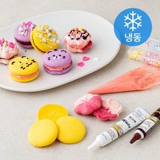 SNS에서 인기있는 제품이에요, 정말 좋아요. 마카롱만들기 추천 아이템 리스트 5