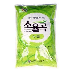 Must Have Item, 정말 필요했어요. 막걸리누룩 추천 아이템 리스트 9