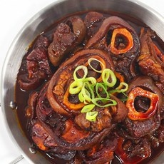 가격 대비 최고, 정말 좋아요. 매운우족 최저가 정보 리스트 9
