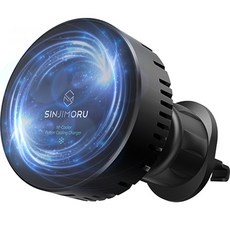 유용하게 잘 쓰고 있어요. 맥세이프차량용자석충전기 할인 제품 베스트 9