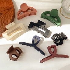다시 구매할게요, 정말 좋아요. 머리집게 할인 정보 리스트 9