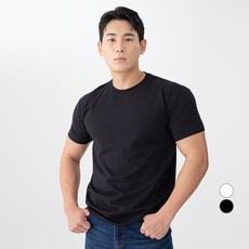 최저가여서 주저 없이 구매했어요. 머슬핏반팔 인기 아이템 베스트 9