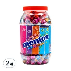 SNS 인기템이에요, 정말 좋아요. 멘토스 최저가 상품 BEST 9