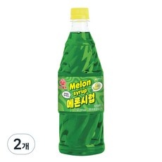 구매하길 잘했어요, 정말 만족해요. 멜론시럽 할인 정보 상위 9