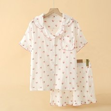 강추합니다, 정말 좋아요. 면잠옷 인기 제품 TOP 9