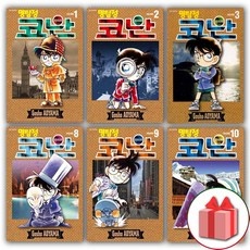 정말 유용해요, 꼭 필요했어요. 명탐정코난만화책 추천 아이템 상위 9