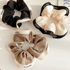 만족도가 높아요, 정말 잘 샀어요. 명품머리끈 추천 상품 BEST 9