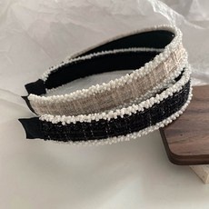 정말 유용해요, 꼭 필요했어요. 명품헤어밴드 인기 아이템 탑 9