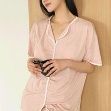 재구매 의사 있습니다, 정말 만족해요. 모달잠옷 인기 제품 베스트 9