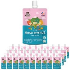 믿고 사는 제품, 정말 잘 샀어요. 모여라야채친구들 최저가 제품 상위 9