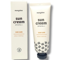 지금 당장 봐야할 몽디에스선크림 할인 상품 상위 5