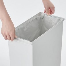 너무 추천해요, 제 인생템이에요. 무인양품쓰레기통 할인 아이템 상위 9