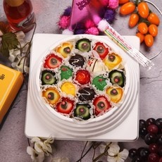 Must Have Item, 정말 필요했어요. 물방울2호에메랄드숫자케이크환갑앙금플라워떡케이크 인기 아이템 리스트 9