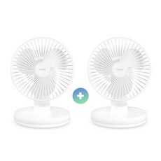 SNS에서 보고 샀어요, 정말 좋아요. 미로미니팬이지탁상용조명선풍기 최저가 아이템 리스트 9