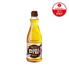 경제적으로도 이만한 제품이 없어요. 미림 추천 정보 탑 9